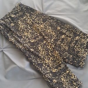 OS LuLaRoe leggings
